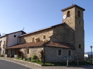 Ermita de Nuestra Señora de los Remedios 